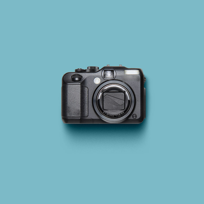 Camera Yoga