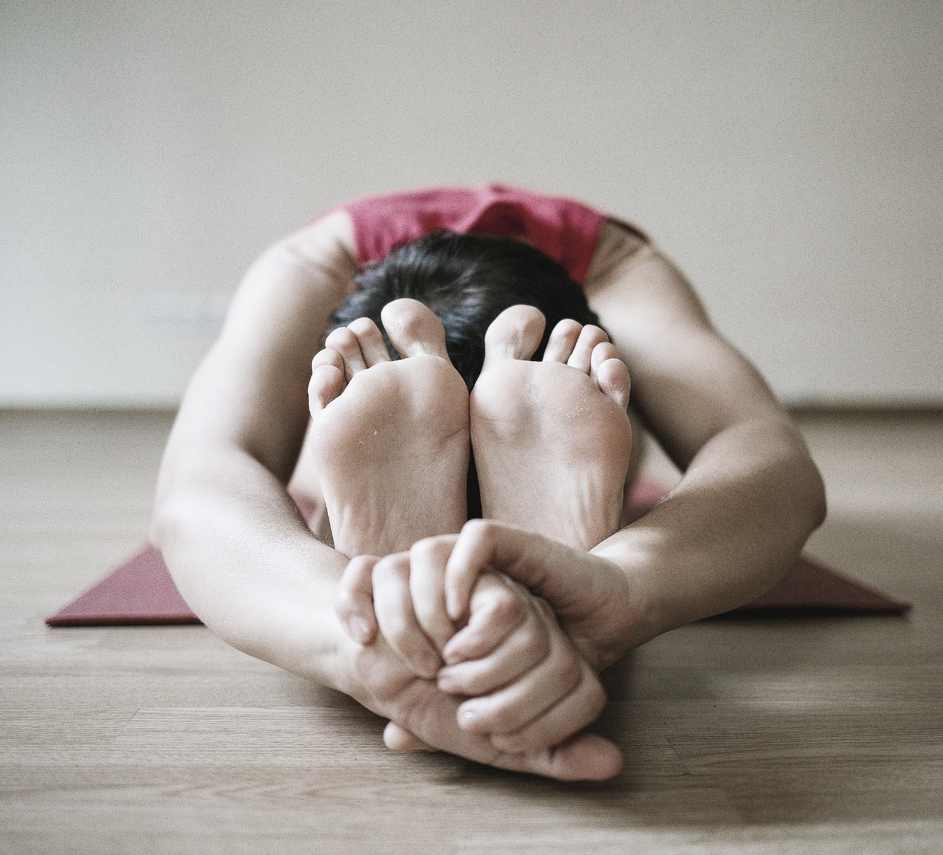 un-dia-escuela-de-yoga un día en nuestra escuela de yoga en badalona